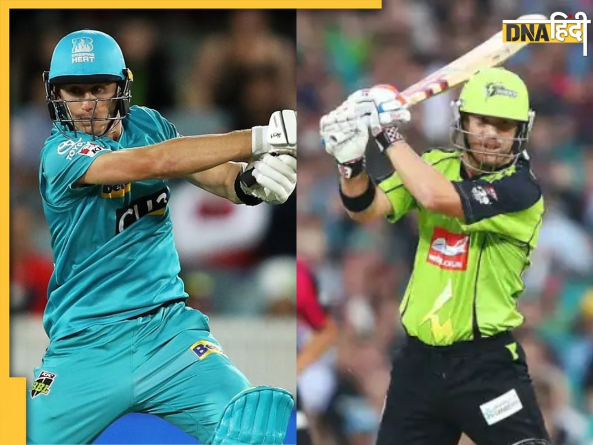 BBL 12 Eliminator: David Warner या Usman Khawaja में से किसका सफर होगा समाप्त? जानें कहां देखें भारत में लाइव