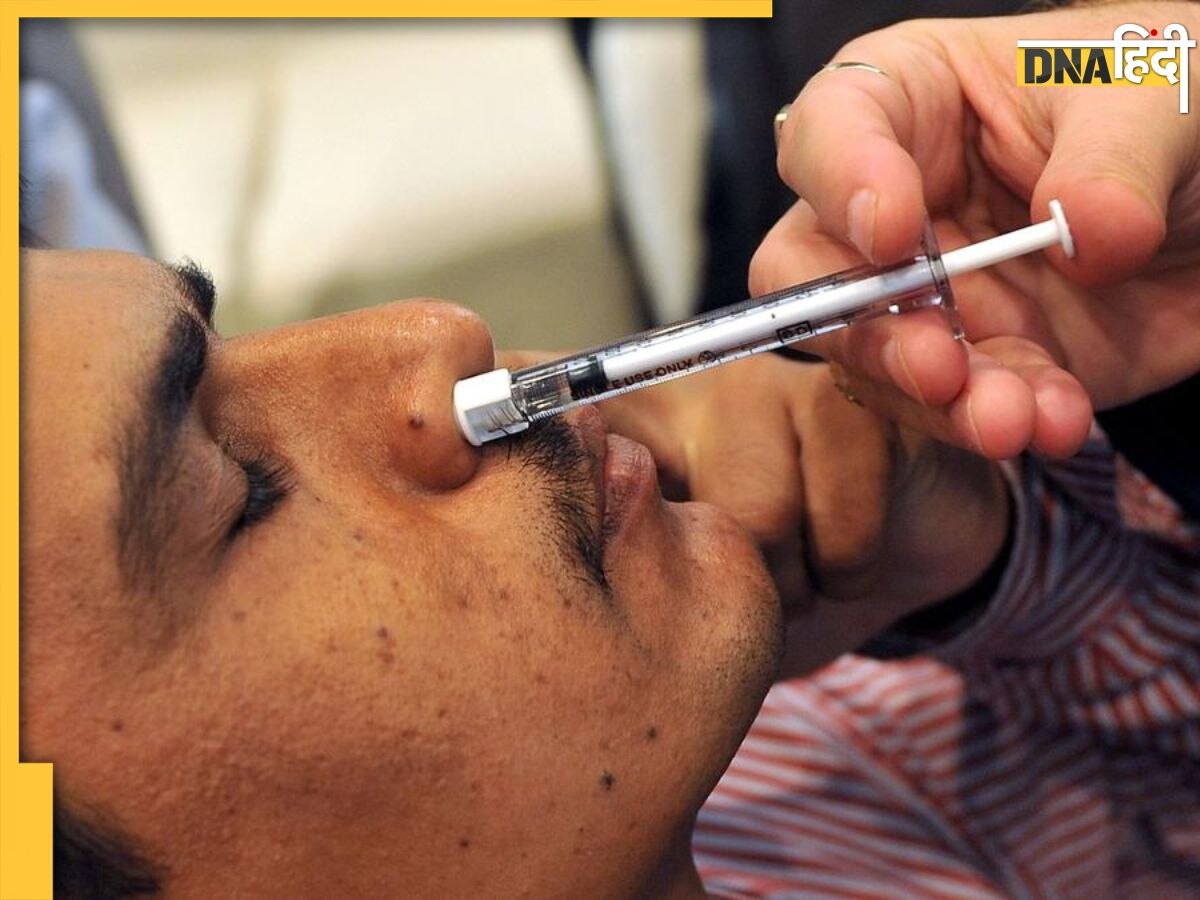 INCOVACC Vaccine: दुनिया की पहली कोविड Nasal Vaccine लॉन्च, जानें कितनी है कीमत और कैसे मिलेगी