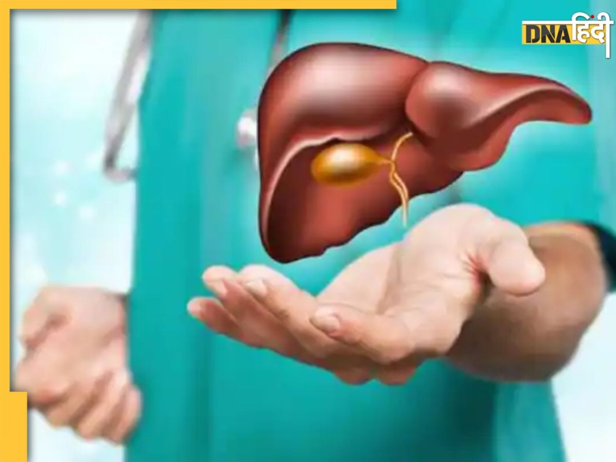 Liver Cirrhosis: तुलसी समेत ये 4 देशी हर्ब सिरोसिस से सड़ते लिवर में फूंक देंगे जान, आज से ही खाना कर दें शुरू 