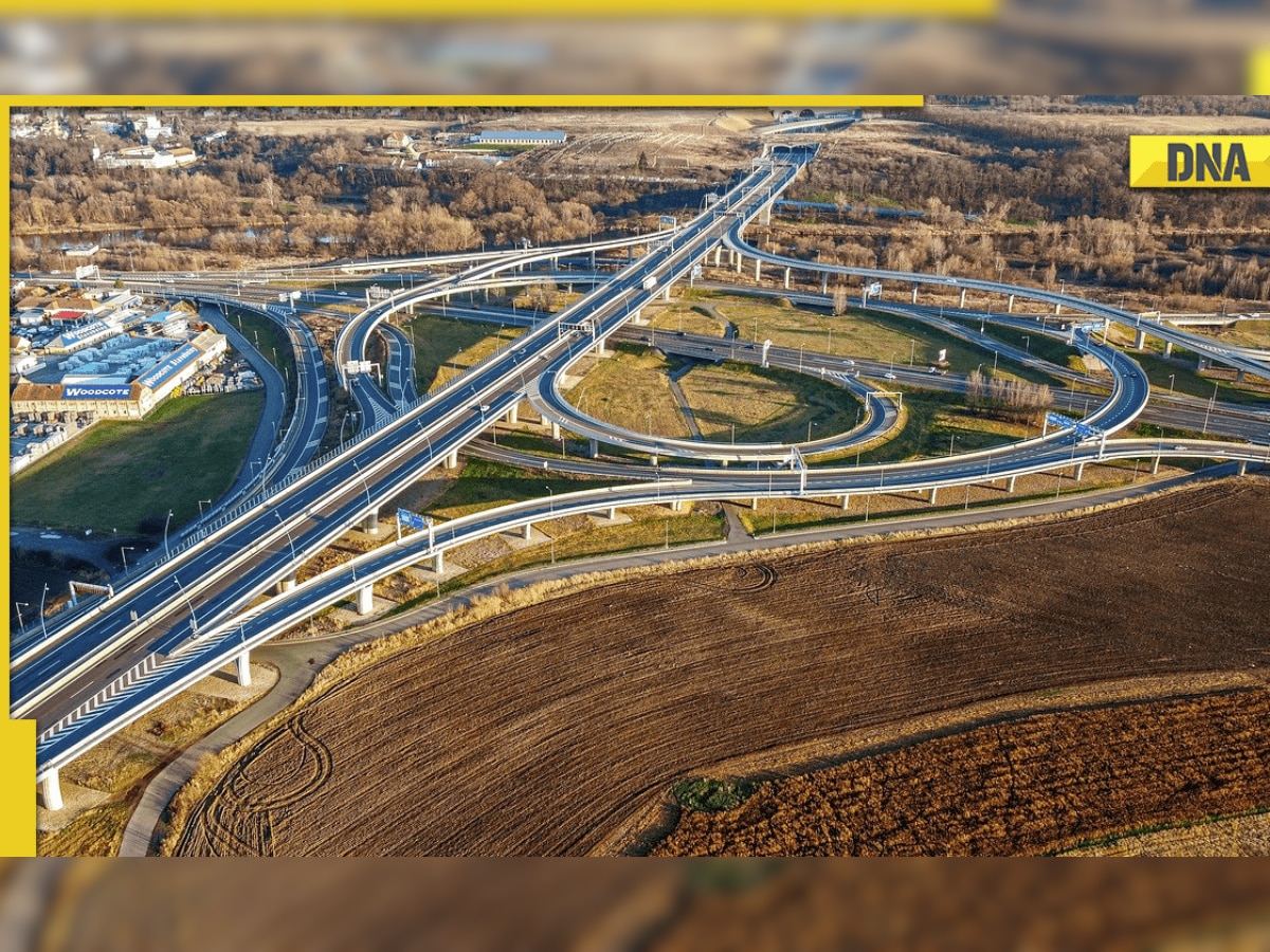 Delhi-Chandigarh in 2 hours via Delhi-Amritsar-Katra Expressway, check route