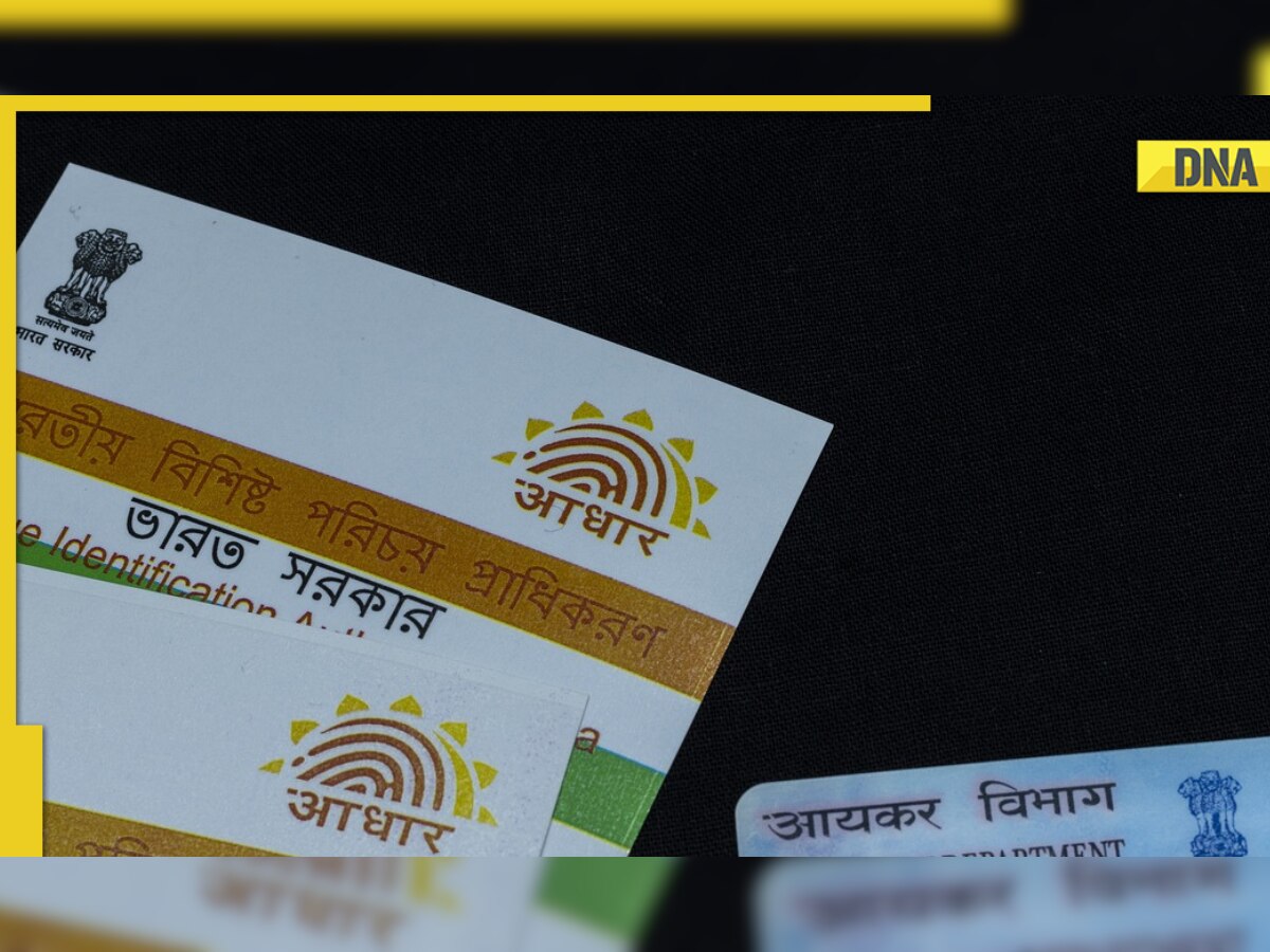 UIDAI UPDATE: Follow these steps to send money through Aadhaar WITHOUT OTP