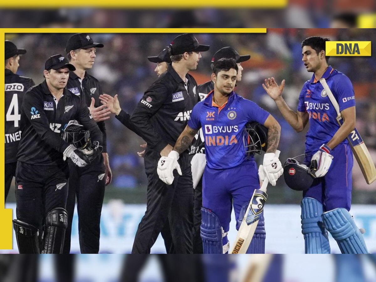IND vs NZ 1st T20I: Predicted playing XI, live streaming details, weather and pitch report