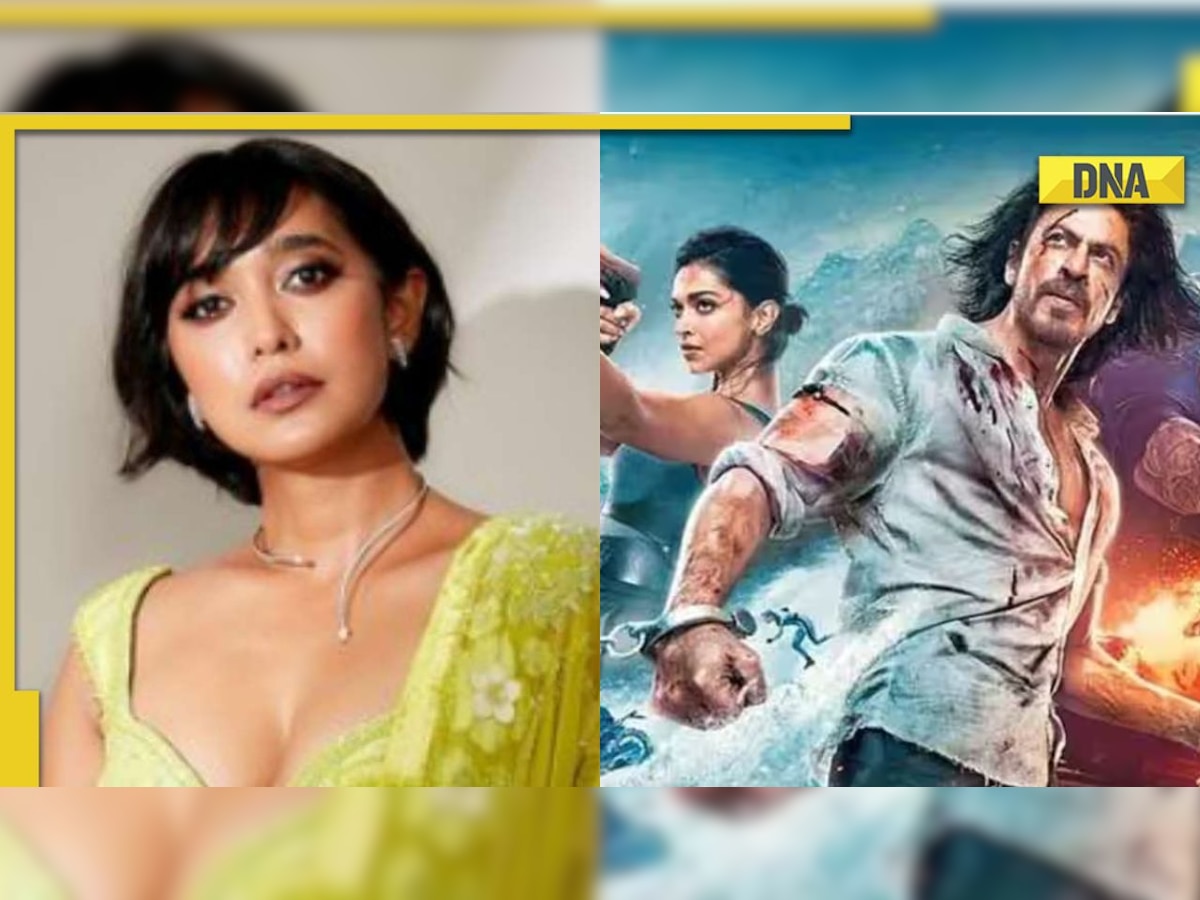1200px x 900px - Ovaries exploded': Sayani Gupta reviews Pathaan, calls SRK 'sexiest beast,' Deepika  Padukone 'sex ball'