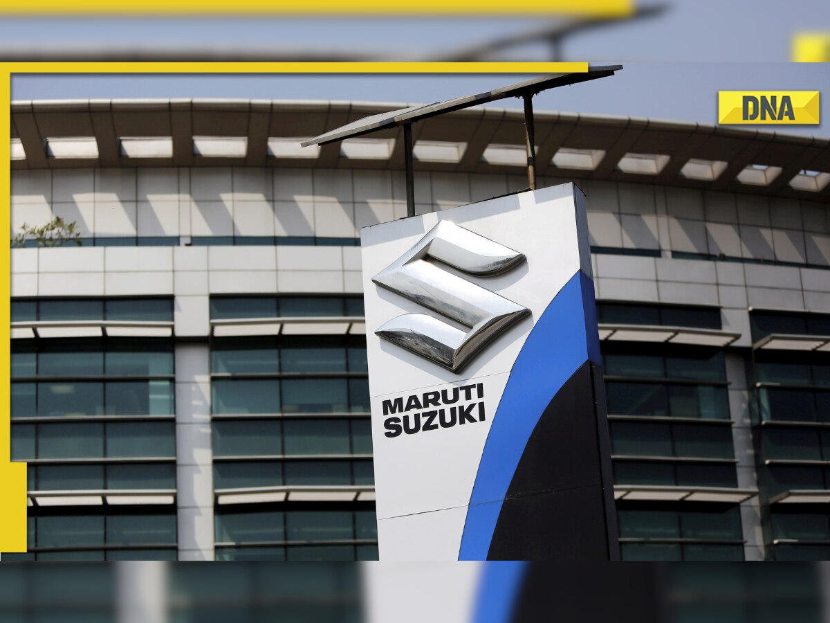 Suzuki to launch six Maruti electric vehicles in India in coming years