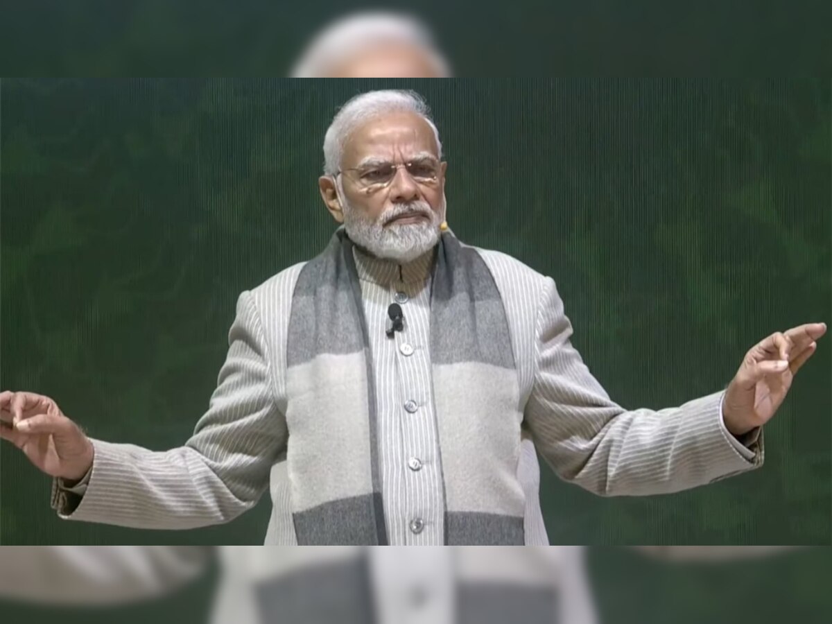 Pariksha Pe Charcha 2023: How to manage parents' expectations? Here's PM Modi's advice to students