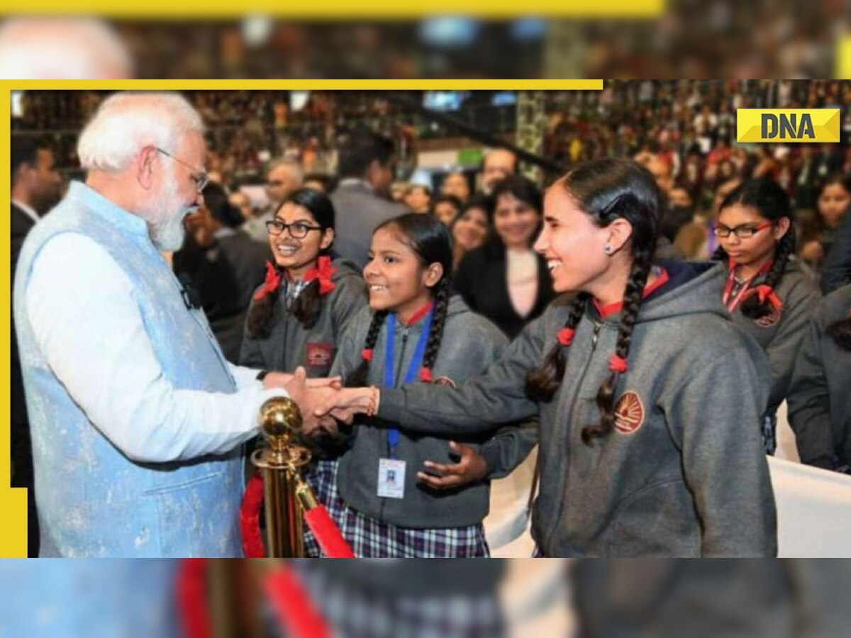 Pariksha Pe Charcha 2023 Certificate: Check steps to download PPC certificate, PDF links online