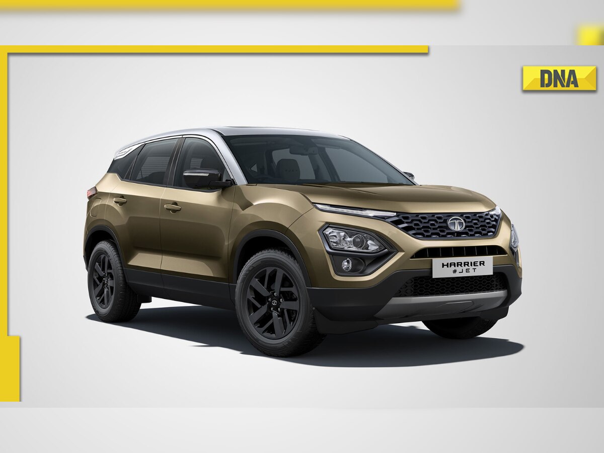 Tata Motors increases prices of Safari, Harrier, Punch and other passenger vehicles