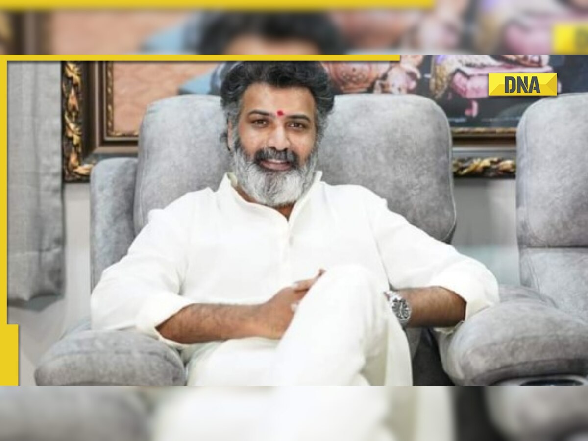 Nandamuri Taraka Ratna faints during padayatra in Kuppam, admitted to hospital