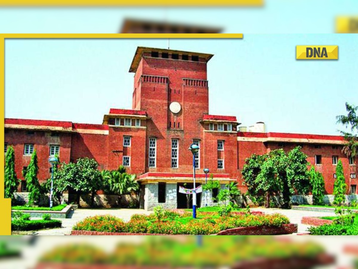 The Modi Question: Section 144 imposed at Delhi University ahead of BBC documentary screening