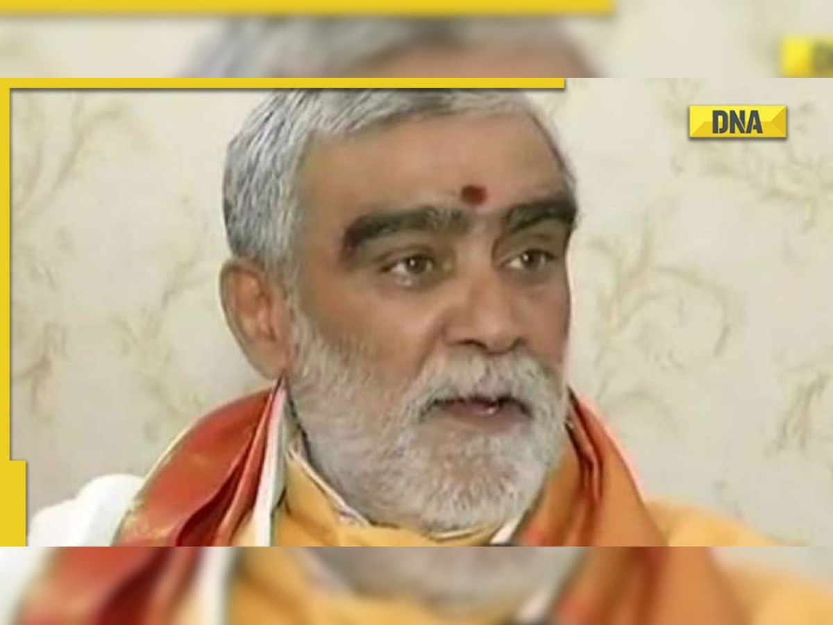 Union Minister Ashwini Kumar Choubey’s brother Nirmal Choubey dies due to alleged medical negligence