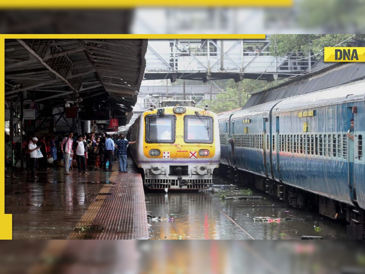 Dirtiest trains in India: Here are Indian Railways' 10 most unhygienic trains