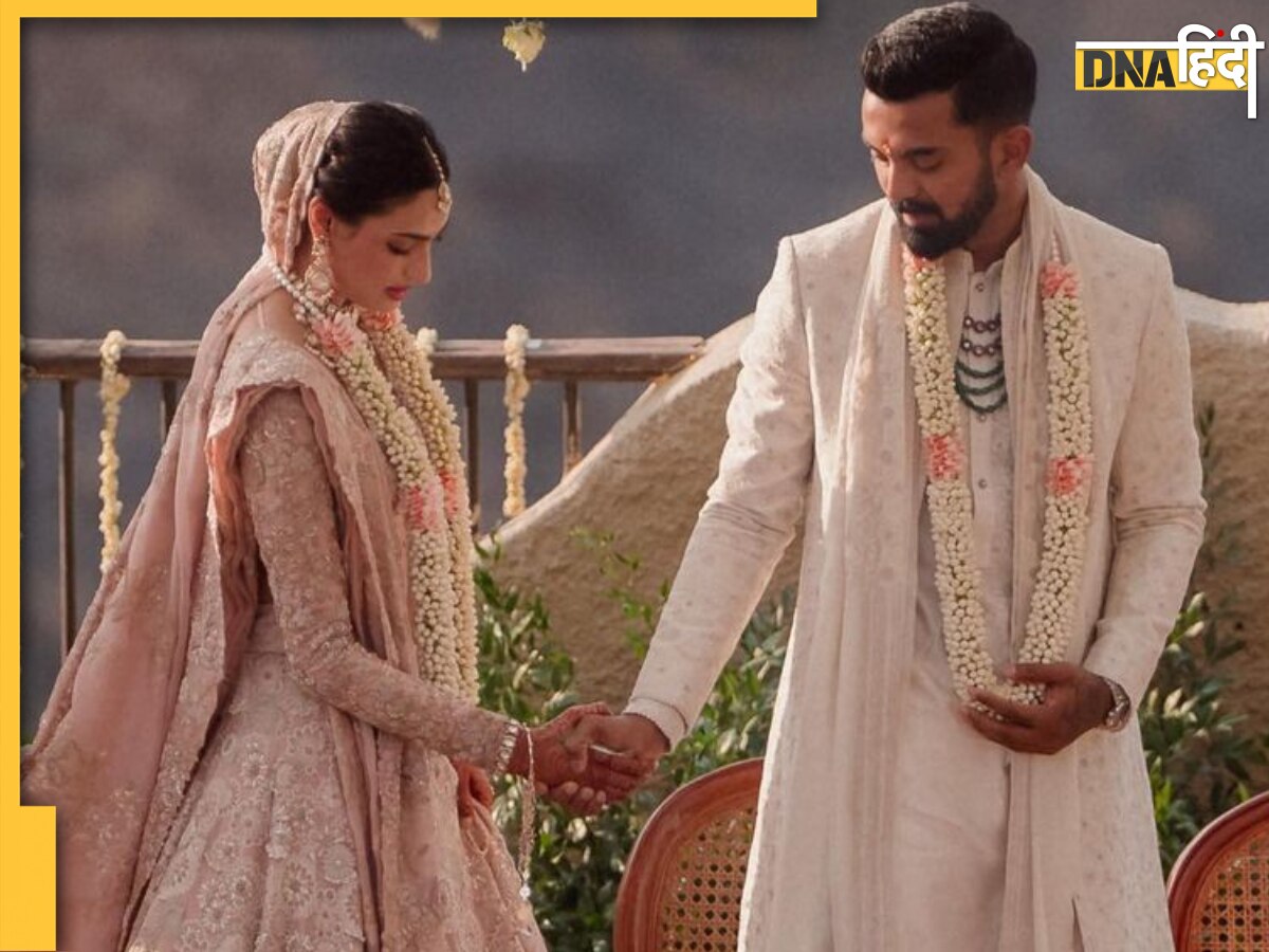 KL Rahul-Athiya Shetty Wedding: कपल को शादी में नहीं मिले महंगे महंगे गिफ्ट, परिवार ने बताया सच