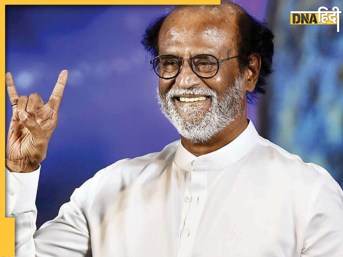 कभी Rajinikanth को थी शराब और स्मोकिंग की थी लत, बोले 'मेरी पत्नी लता के प्यार ने मुझे बदल दिया'