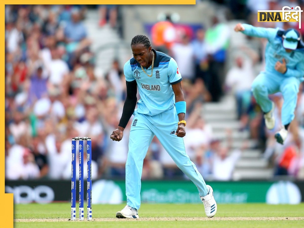 SA vs ENG 1st ODI: Jofra Archer की दो साल बाद हो रही वापसी, जानें कैसी हो सकती है प्लेइंग 11