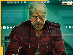 Jawan: विदेश के डायरेक्टर, धांसू VFX, करोड़ों का बजट, Shah Rukh Khan की फिल्म की ये 3 बातें हैरान कर देंगी