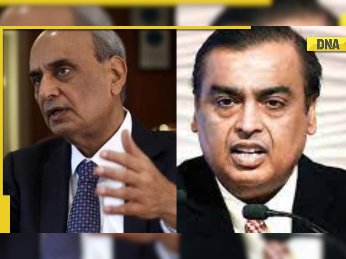 Meet Mian Muhammad Mansha, Pakistan's richest man and its very own Mukesh Ambani