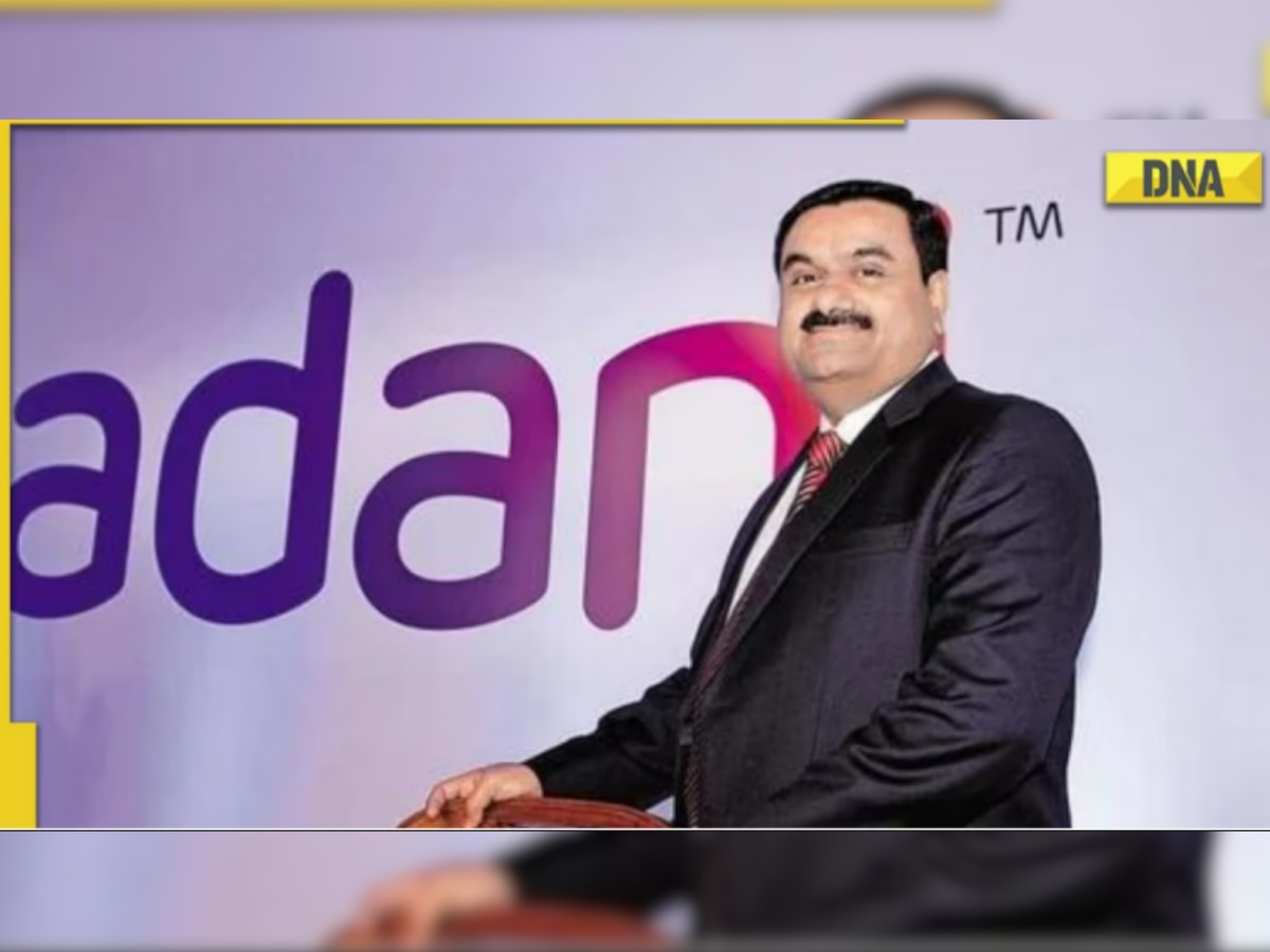 Hindenburg vs Adani Group: SBI, LIC savings at risk amid fraud allegations? SBI says this