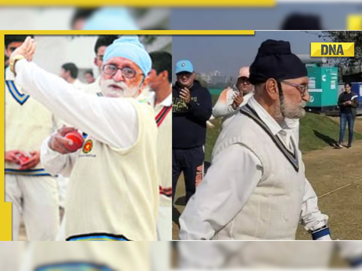 Meet Gurcharan Singh- Ex-India Head Coach who is now Padma Shri awardee