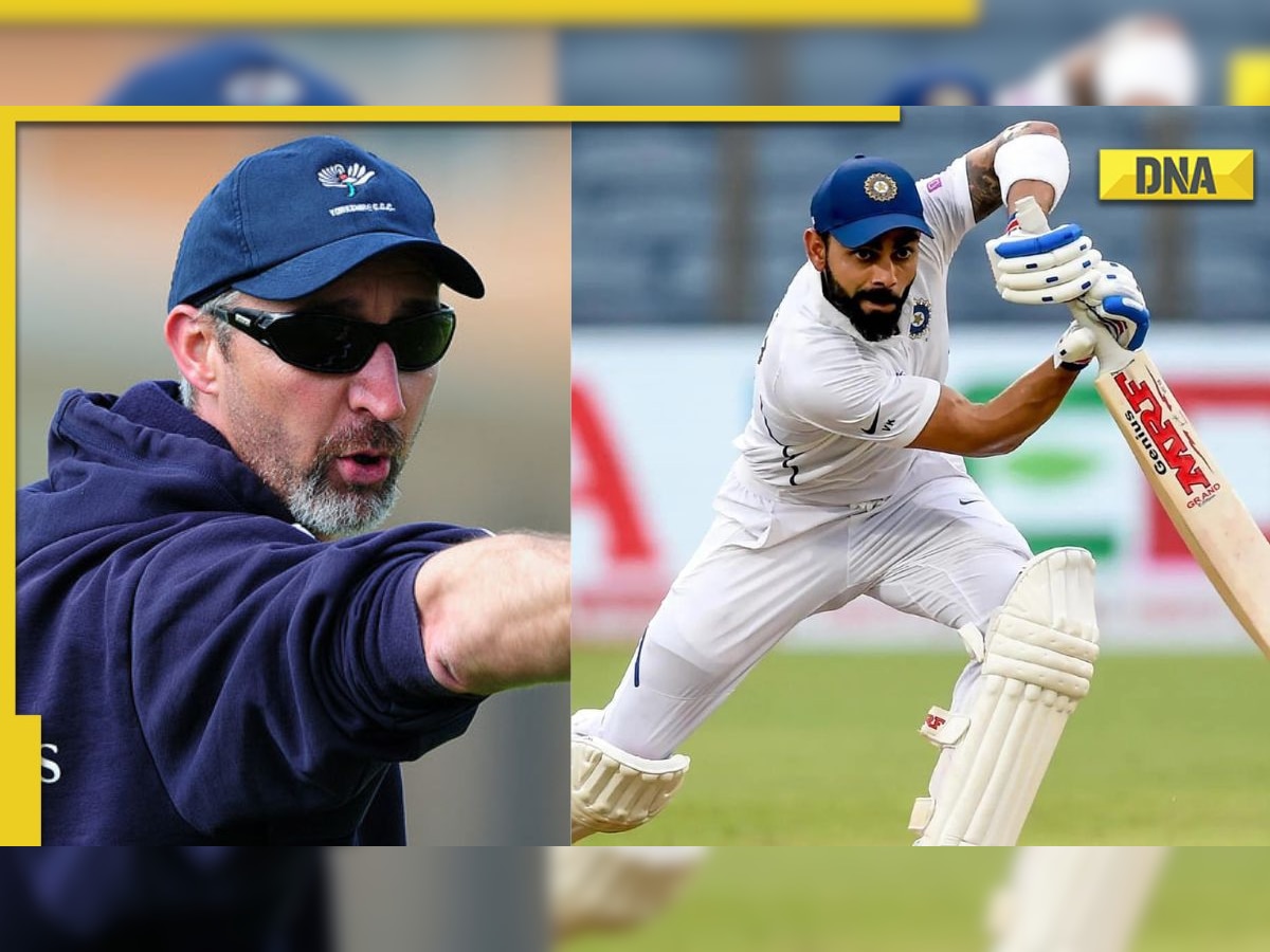 'When Virat comes out to bat...': Jason Gillespie's crucial advice to Australia ahead of India series