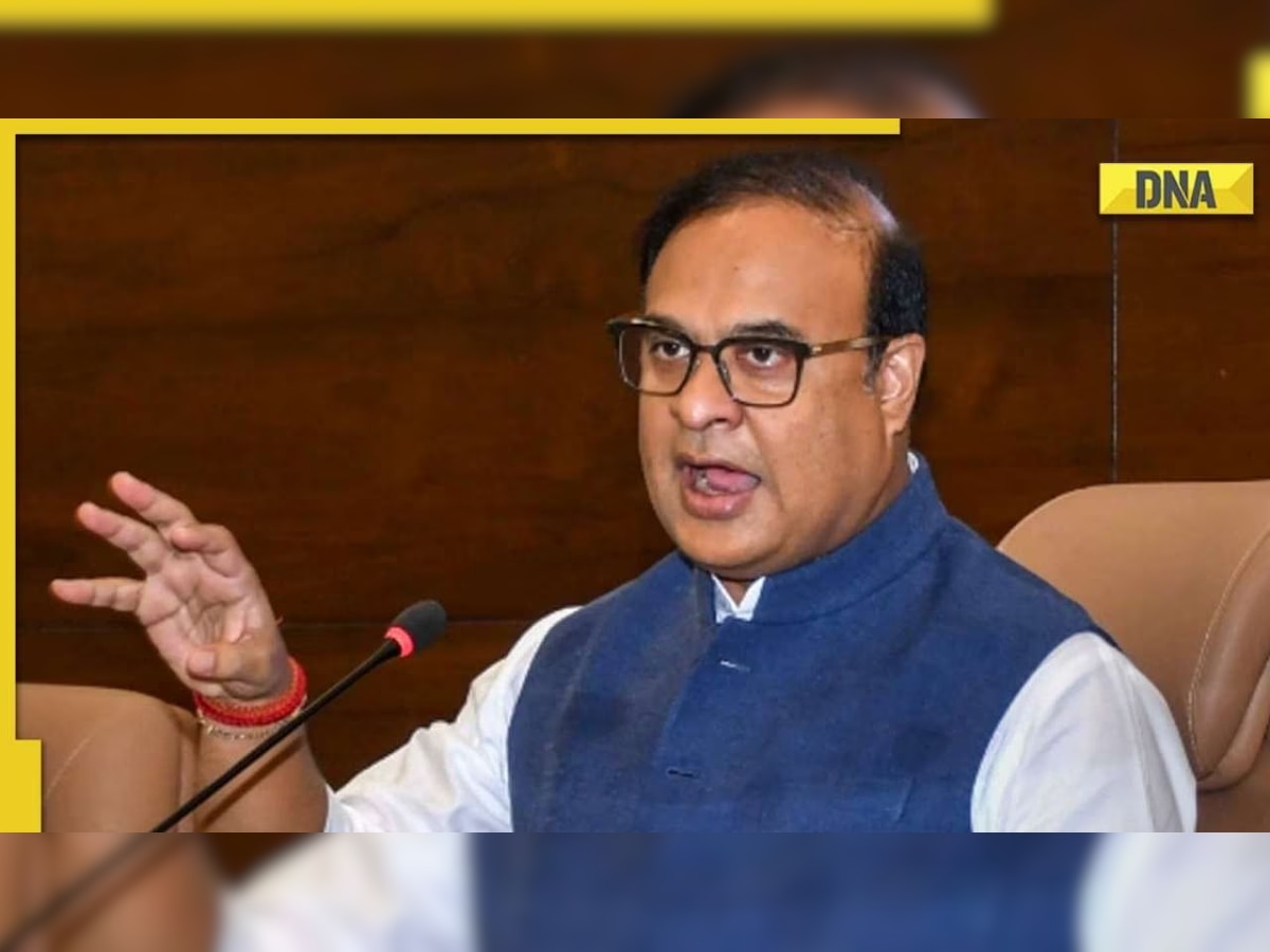 ‘Thousands of husbands will be arrested in next 5-6 months as…’: Assam CM Himanta Biswa Sarma