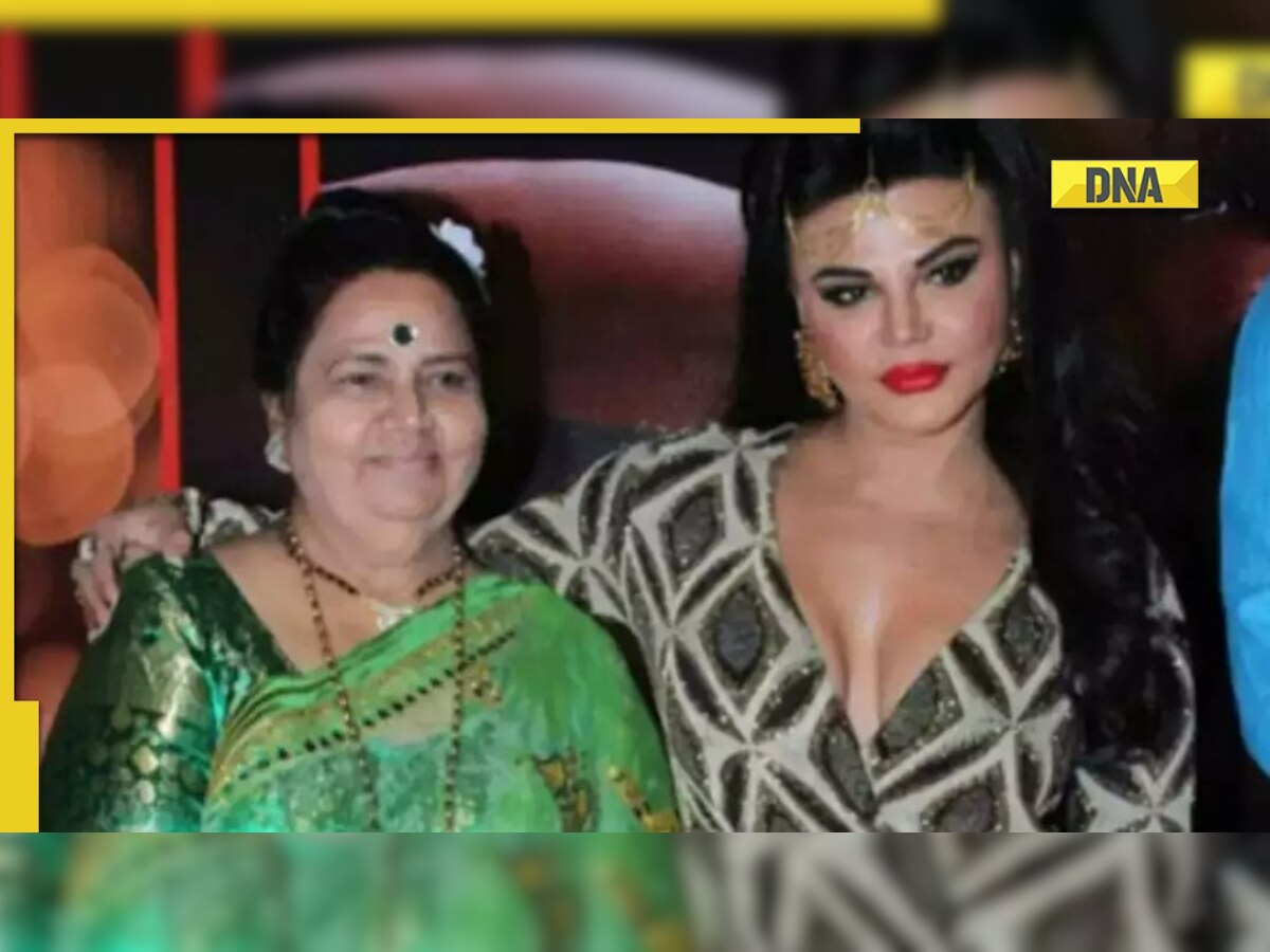 Rakhi Sawant's mother Jaya Bheda passes away after prolonged battle with cancer