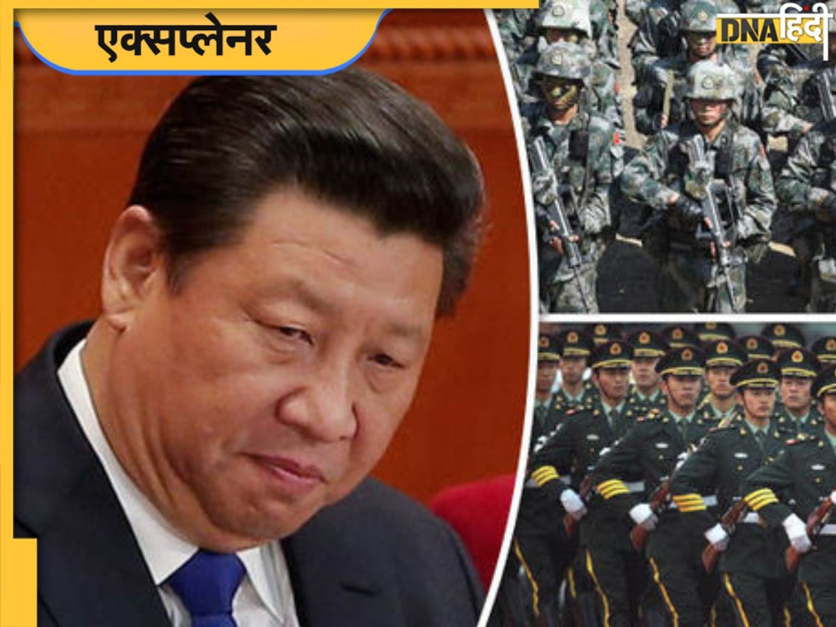 India China Clash: चीन के साथ लद्दाख में और बढ़ेगा भारत का टकराव, चुनौतियों से कैसे निपटेगी सेना, क्या ��है तैयारी? 