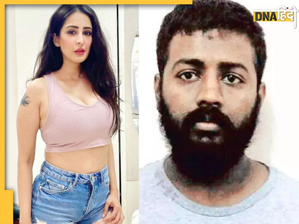 'Sukesh Chandrashekhar ने तिहाड़ जेल में घुटनों पर बैठकर किया था प्रपोज, कही थी ये बात', Chahat Khanna का शॉकिंग खुलासा