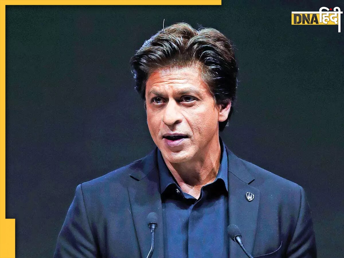 Pathaan Controversy: रजा अकादमी के मौलवी का विवादित बयान, बोले 'Shah Rukh Khan मुसलमान नहीं है, जाओ उसे मार डालो'