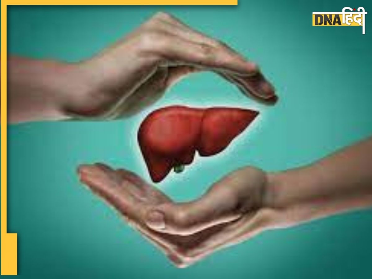 Fatty Liver: लिवर पर जमा हो रही है वसा की परत? ये संकेत बता देंगे, इन तरीको से पिघलाएं चर्बी 