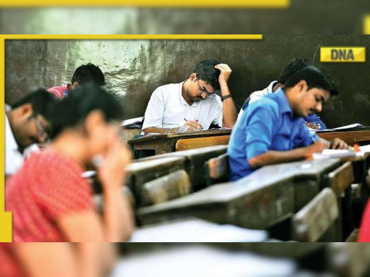 JEE Mains Admit Card 2023 released for January 30, February 1 exams at nta.ac.in, get direct link here