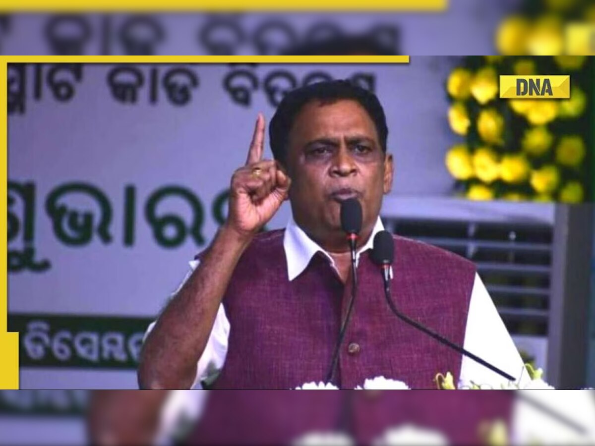 Odisha Health Minister Naba Kishore Das, 61, dies hours after being shot at by a cop