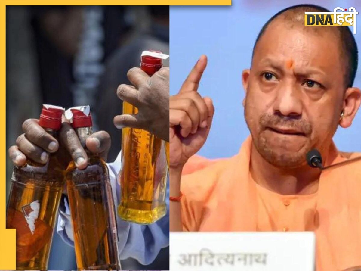 यूपी में 5 से 10 रुपये महंगी होगी शराब, देसी और अंग्रेजी पीने वालों को चुकाने होंगे ज्यादा पैसे