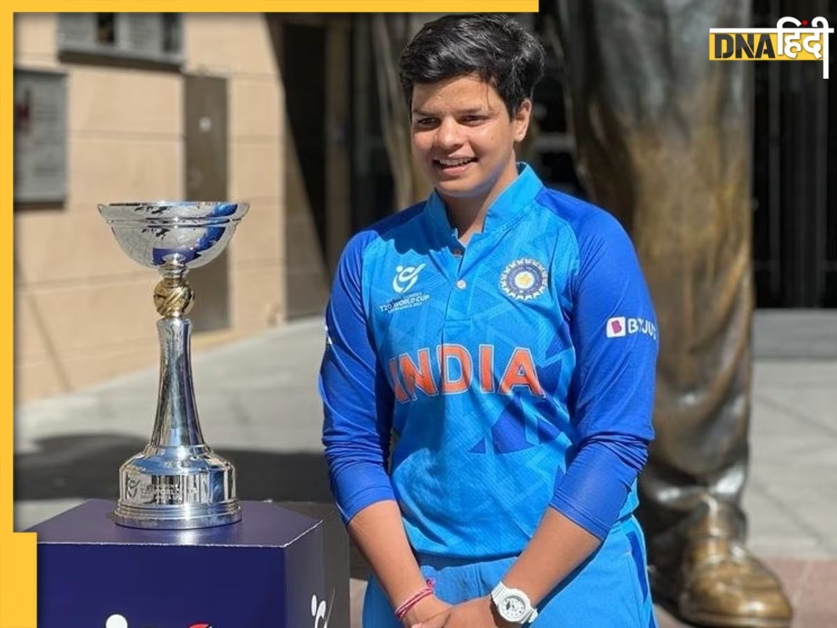 U19 Women's T20 World Cup Final: टीम इंडिया रचेगी इतिहास? खिताबी मुकाबले में इंग्लैंड से करेगी दो-दो हाथ, जानें कैसे और कब देखें लाइव