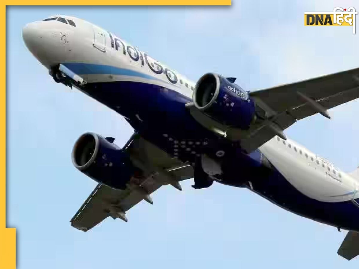 यात्री को जाना था पटना पहुंच गया उदयपुर, IndiGo Flight का ये मामला चौंका देगा