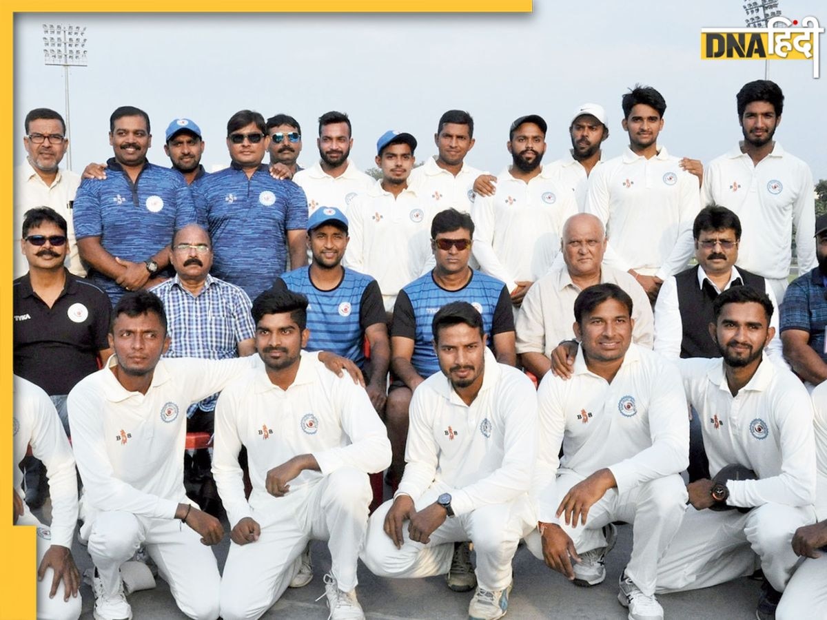 Ranji Trophy 2022-23: बिहार ने रचा इतिहास, पहली बार प्लेट ग्रुप का जीता फाइनल, अगले सीजन मुख्य दौर में एंट��्री