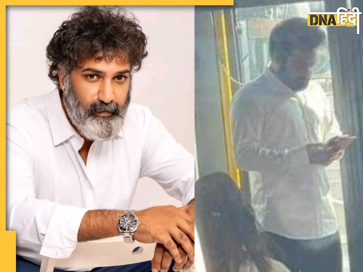 Nandamuri Taraka Ratna: कोमा में है साउथ फिल्मों का ये स्टार, भाई का हाल जानने अस्पताल पहुंचे JR Ntr