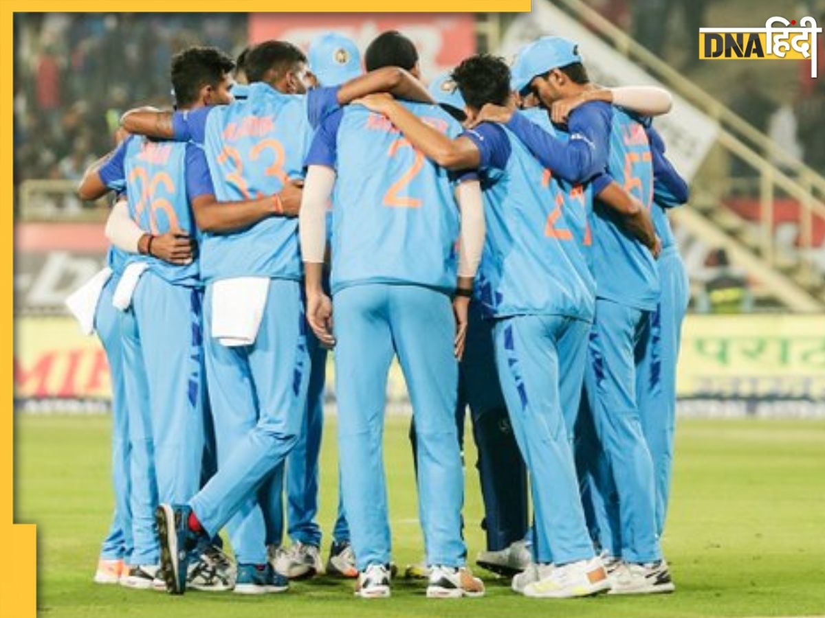 IND vs NZ 2nd T20 Scorecard: सांसें रोकने वाले मैच में टीम इंडिया जीती, सीरीज भी 1-1 से बराबर