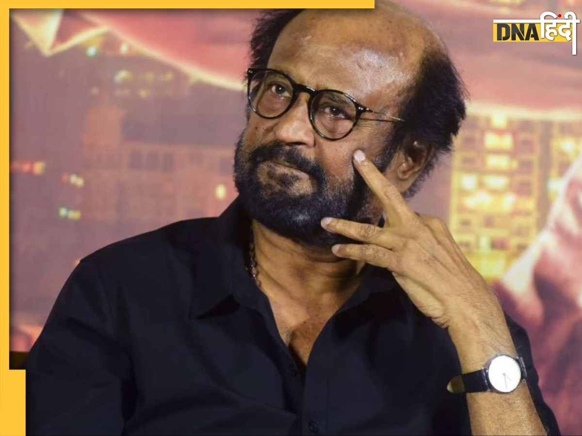 Rajinikanth: बिना इजाजत के नहीं हो सकेगा रजनीकांत के नाम और फोटो का इस्तेमाल, जारी किया पब्लिक नोटिस 