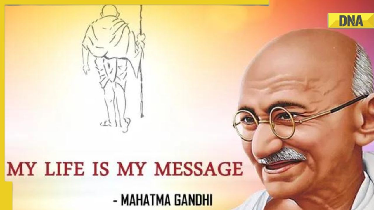 Martyrs day 2023: Why is Shaheed Diwas celebated on January 30?