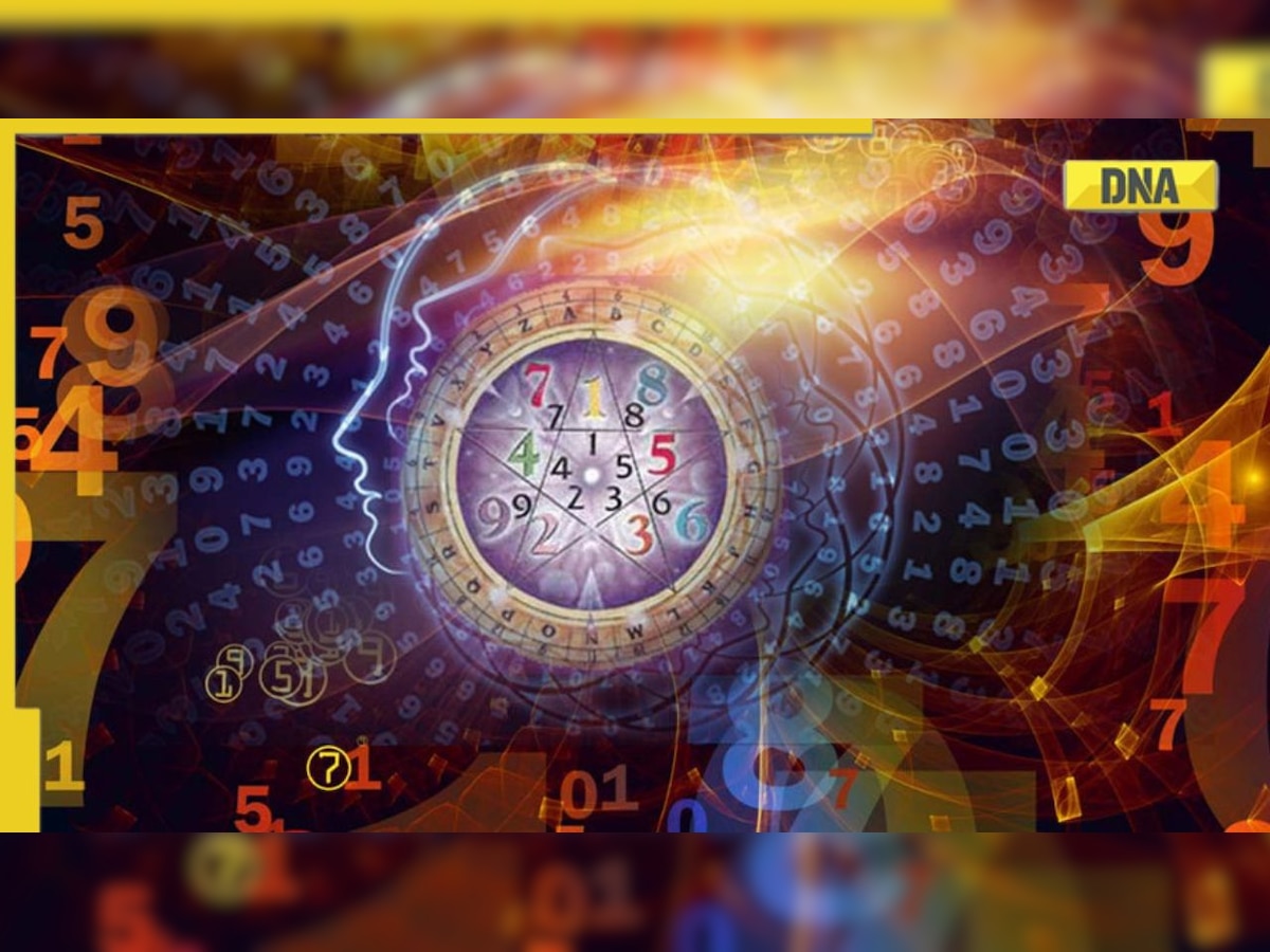 Numerology Prediction January 30: Know your lucky colour, lucky number, and more for today
