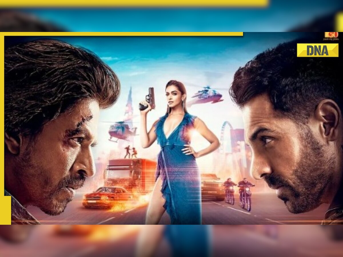 Pathaan box office day 5 prediction: Shah Rukh Khan film sees exponential growth, set to cross Rs 500 crore worldwide