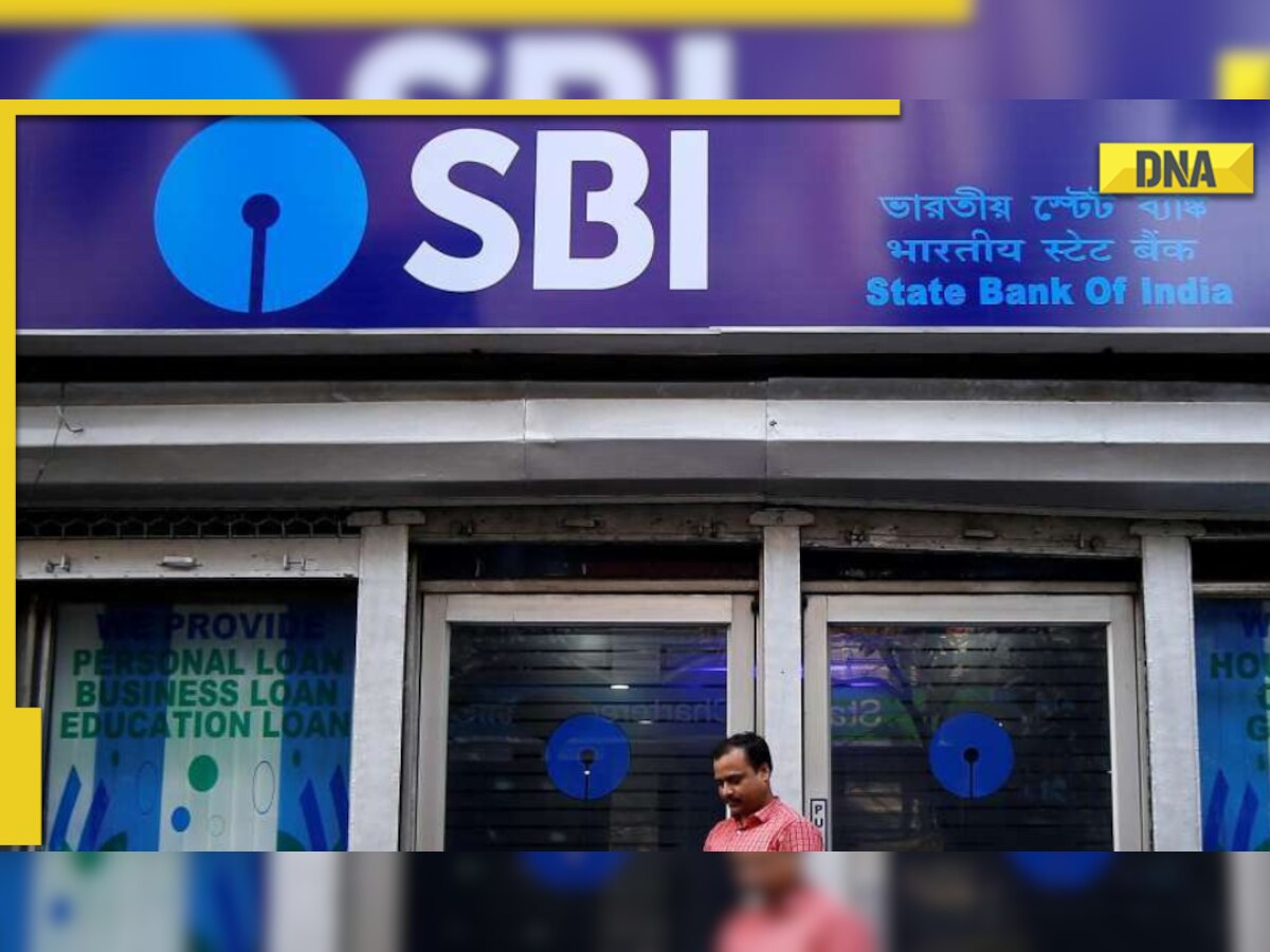 State Bank of India lowers home loan interest rates, check impact, benefits of SBI's decision