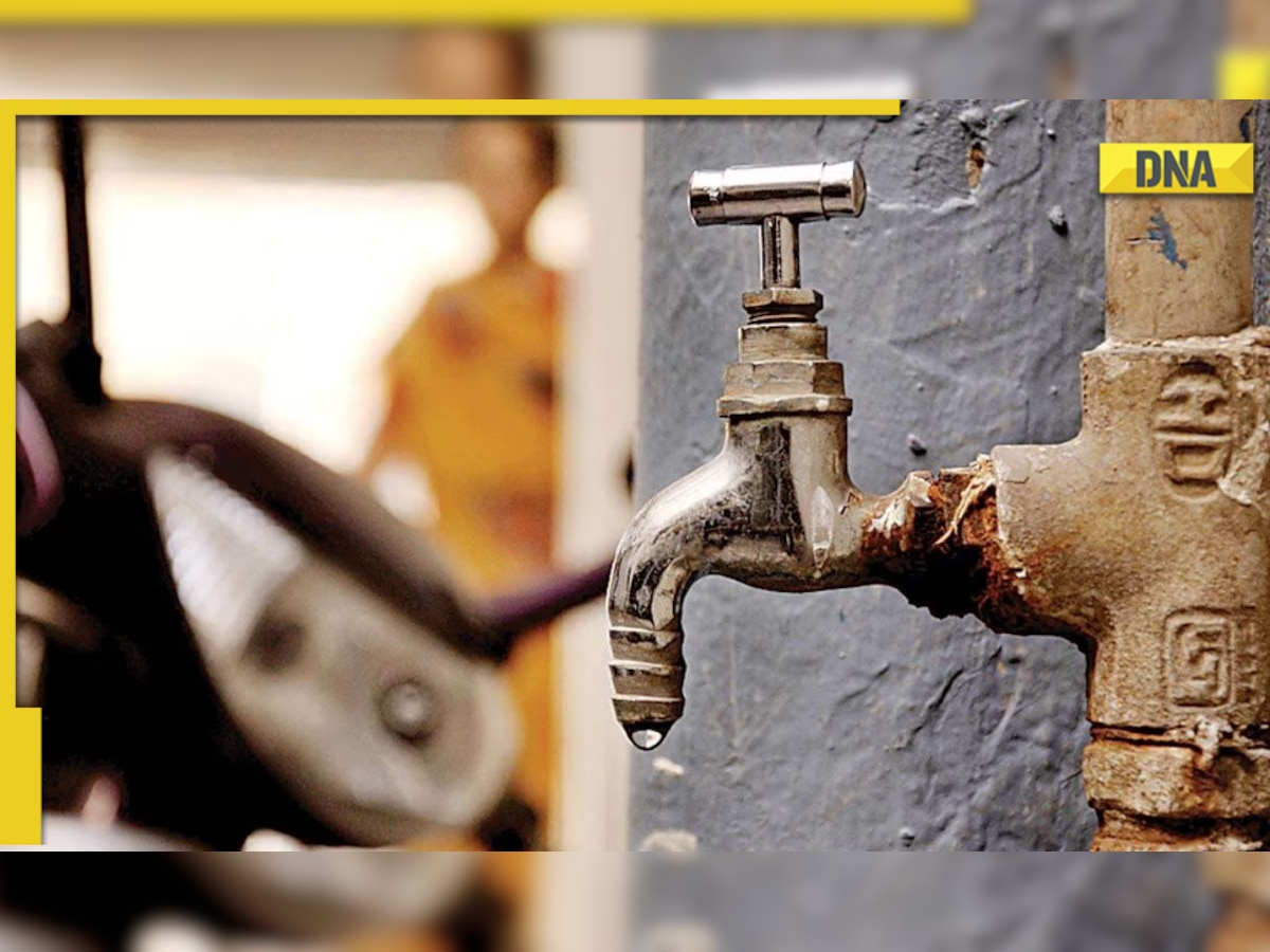 Mumbai to face water cut on January 30-31, check the list of affected areas