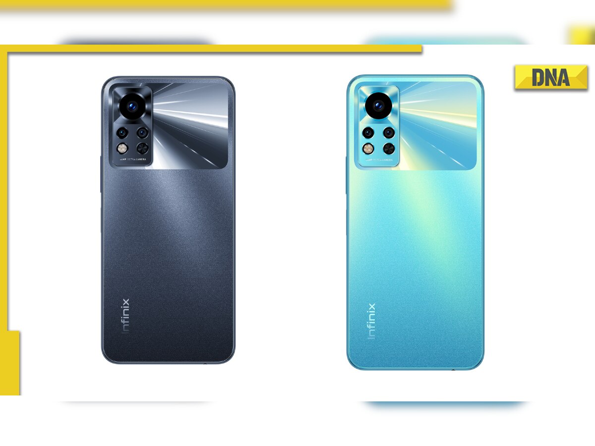 Infinix Note 12i budget smartphone goes on sale in India via Flipkart: Price, specifications and more