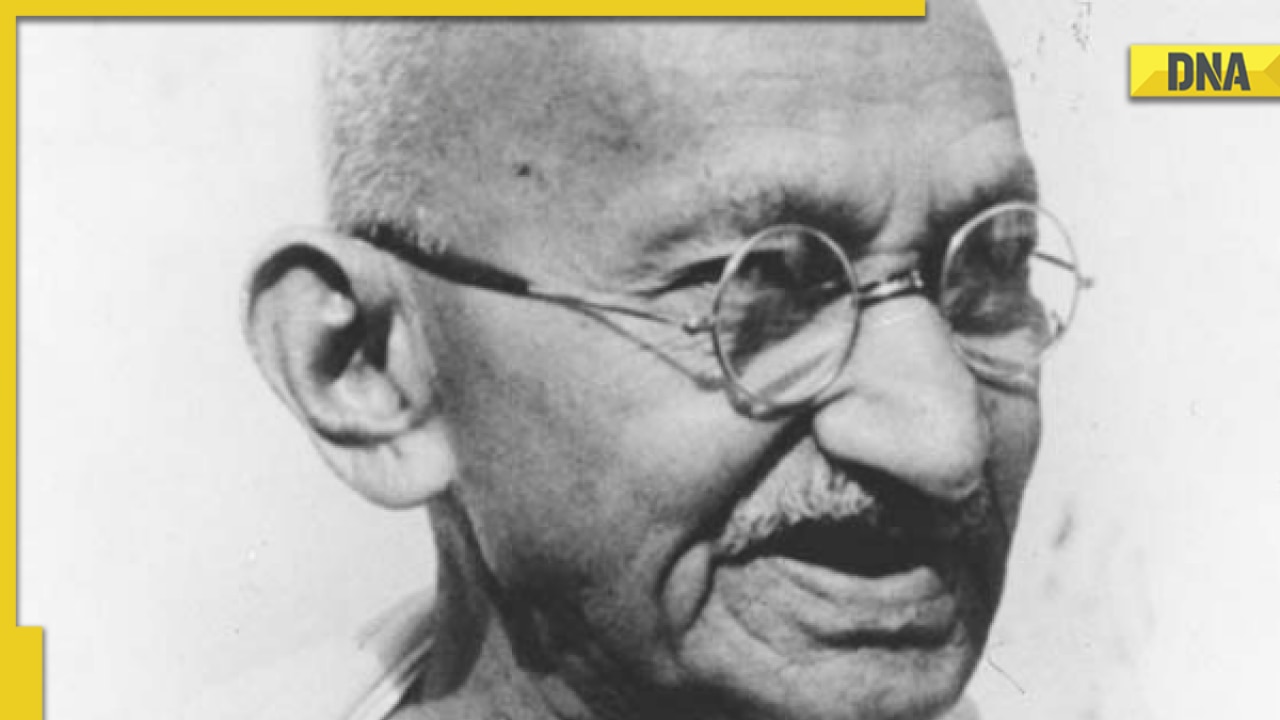 Gandhi Quotes (Ponmozhigal) In Tamil | Tamil.LinesCafe.com