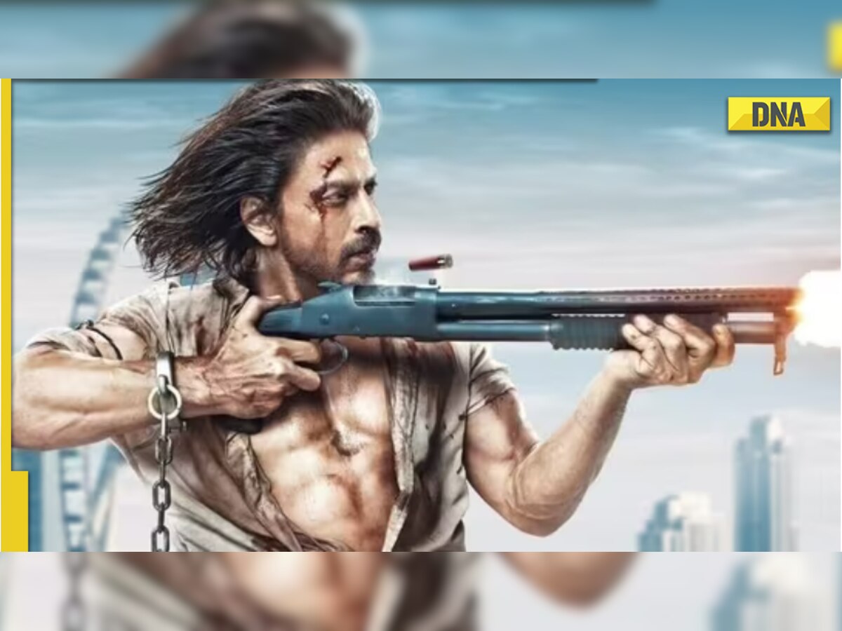 Deepika Padukone on Shah Rukh Khan post Pathaan success: Action is most underrated quality about him