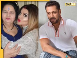 Rakhi Sawant: मां Jaya Bheda के निधन के बाद Salman Khan ने किया राखी सावंत को फोन, भाई राकेश ने कही ये बात
