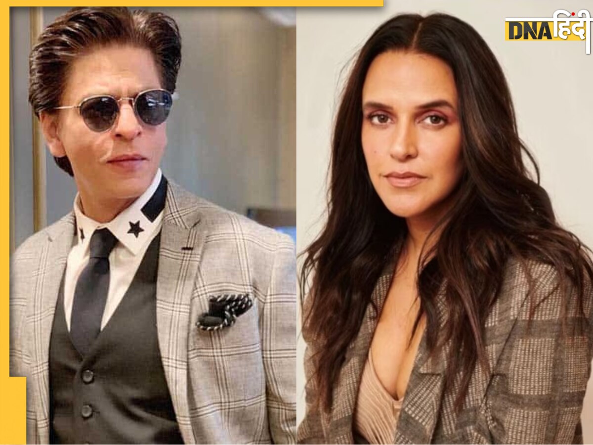 Neha Dhupia ने 'सेक्स और Shah Rukh Khan' को लेकर कही थी ऐसी बात, 20 साल बाद अब क्यों चर्चा में आया ये बयान?