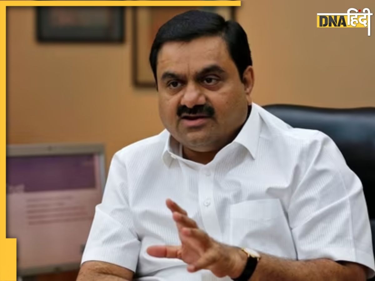 Adani Group के आरोपों पर Hindenburg का पलटवार, 'राष्ट्रवाद के पीछे नहीं छिप सकता फ्रॉड'