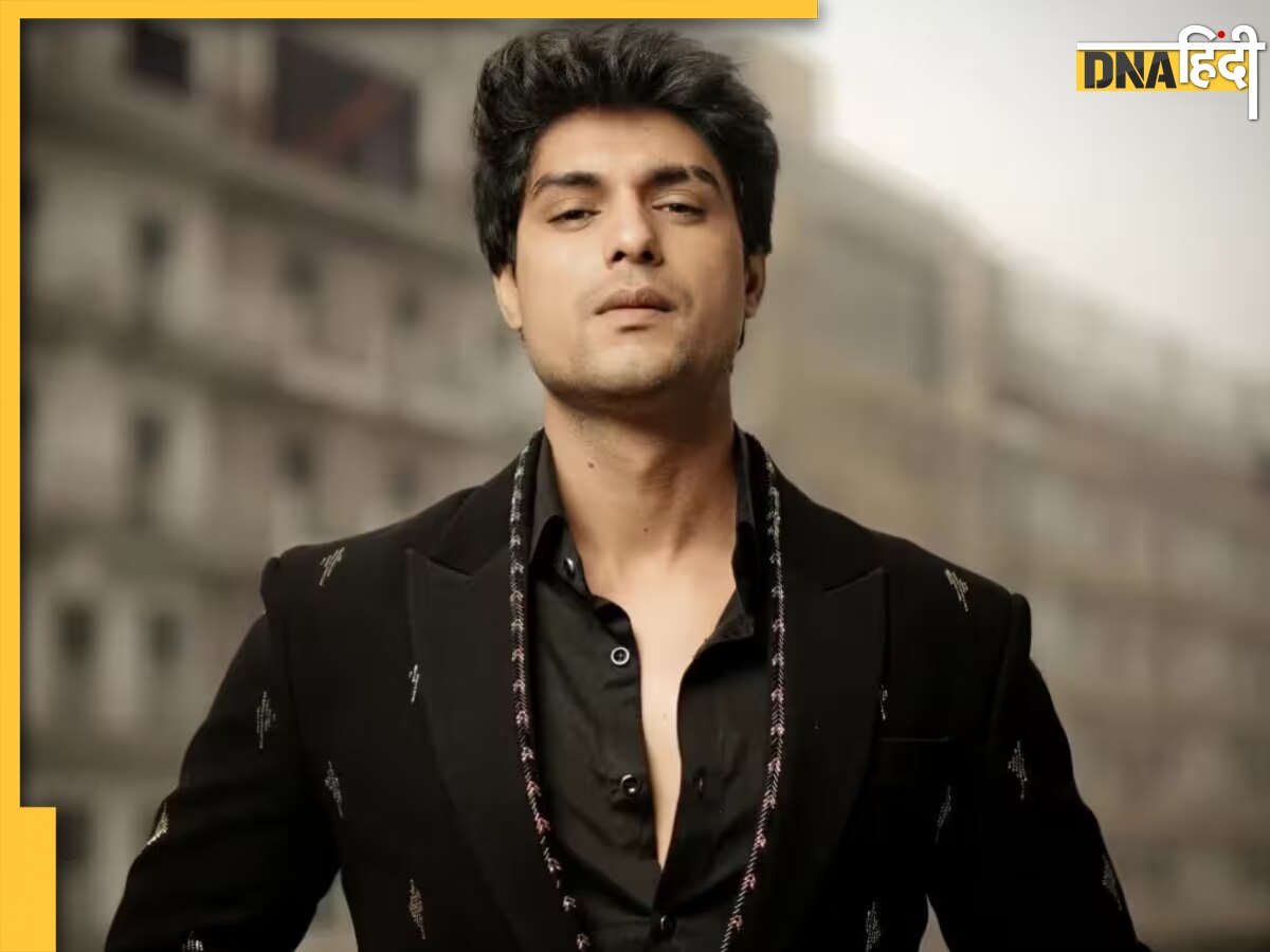 Ankit Gupta: 'मुझे इसे छूने तो दो, ऊपर से ही सही', Casting Couch पर छलका Big Boss 16 फेम एक्टर का दर्द, पढ़ें पूरी कहानी